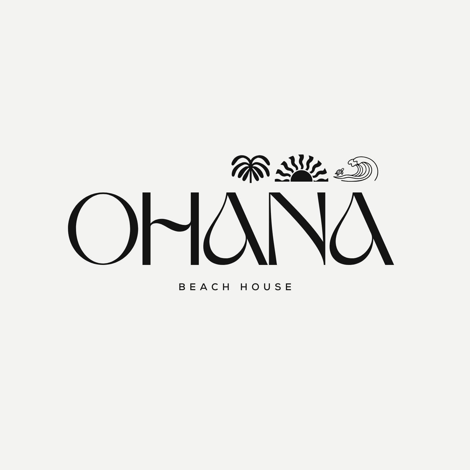 Ohana Beach House